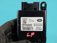 Sterownik moduł Jaguar, Europejska, FOTELA LEWY PRZÓD, DPLA-14C725-DA JAGUAR XF II X260