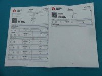 TEST Wtryskiwacz Honda Accord VII 02-08 0445110172 2.2 i-CTDi