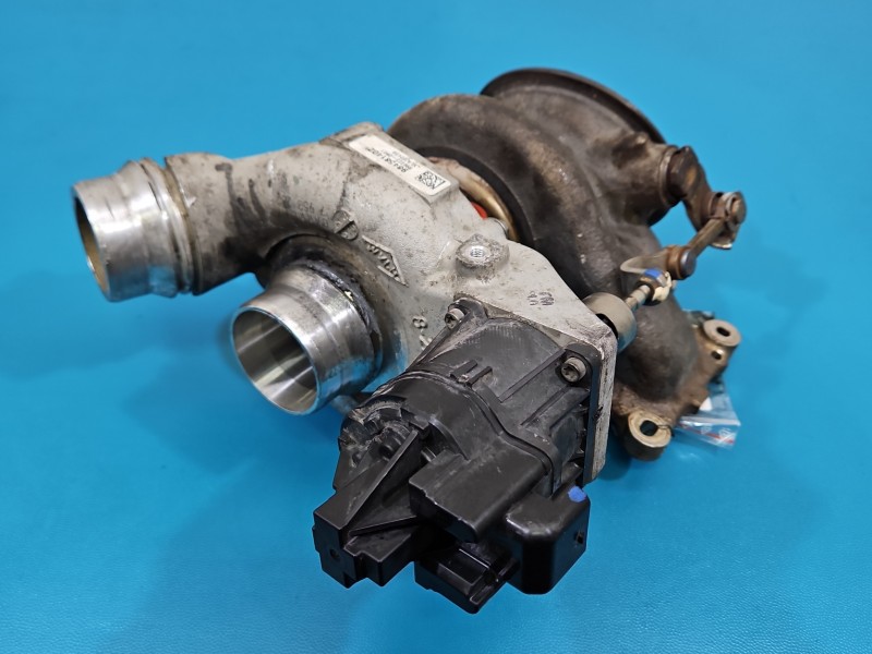 Turbosprężarka BMW G20 2.0 T 156KM 894023-0001, 9845814