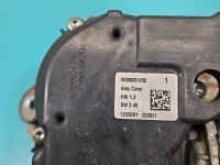 Silniczek Silnik wycieraczek przód Ford Fusion USA 12-20 W000031201, DS73-17504-AC