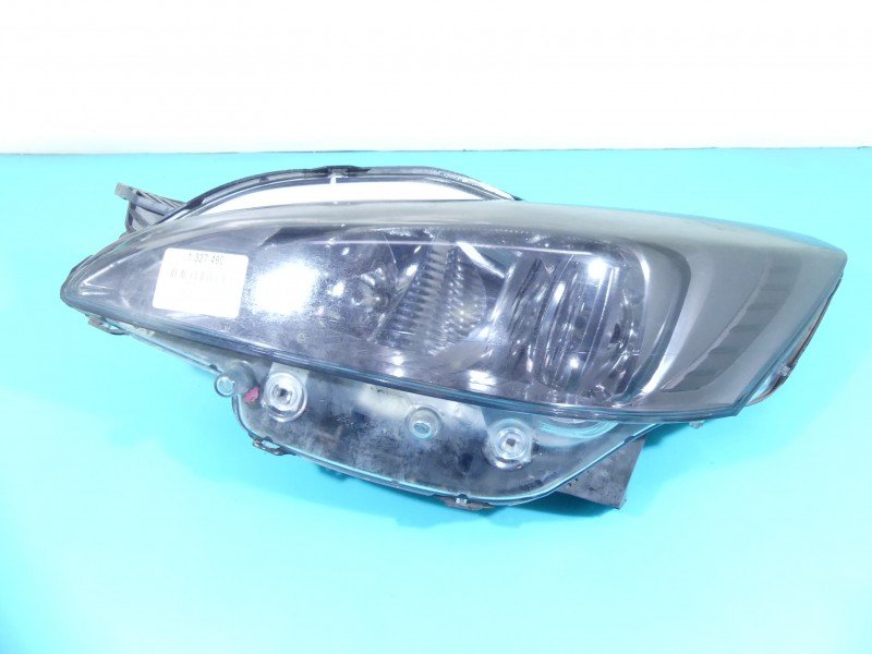 Reflektor lewy lampa przód Peugeot 508 10-18 EUROPA