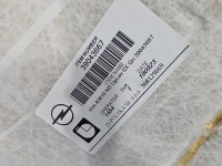 Podsufitka Opel Astra V K kombi 39043667