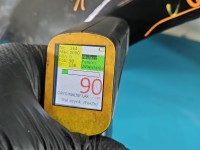 Błotnik przód lewy Fiat Linea