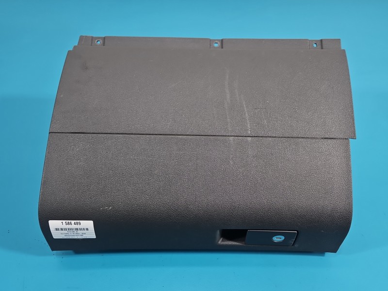 Schowek pasażera Vw Caddy III 2K EUROPA 2K5857097D