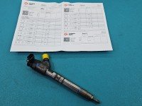 TESTOWANY Wtryskiwacz Hyundai Tucson III 15-20 0445110582 2.0 crdi