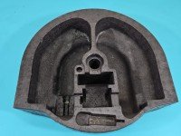 Wkład styropian bagażnika koła zapasowego Ford Mondeo Mk4 7S71-17009-AB