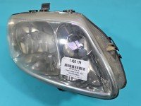 Reflektor prawy lampa przód Chrysler Voyager IV EUROPA