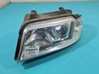 Reflektor lewy lampa przód Audi A4 B5 EUROPA