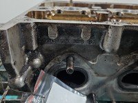 Głowica Vw Tiguan I 07- 03C103358BA 1.4 TSI (CAVA)