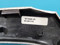 Listwa drzwi tył prawa Citroen DS5 11-15 9673445177 HB