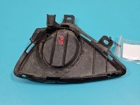 Zaślepka kratka zderzaka prawa atrapa Toyota Auris II 81481-02300