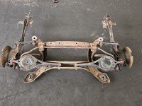 Tylna belka oś tył Ford Galaxy Mk2 06-15 2.0 tdci (AZWA)