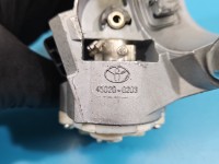 Komputer Sterownik silnika 89661-02W31, MB275400-8220 Toyota Auris I 1.3 vvti