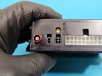 Sterownik moduł GPS AUDI A8 D4 4H 4E0060385