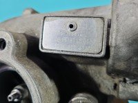 Turbosprężarka Peugeot Boxer I K16-308816, 53169706723 2,5.0 td 103KM