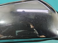 Lusterko prawe Mercedes 123 biały europa