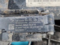 Amortyzator tył prawy BMW F01 tylny