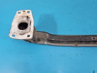 Wzmocnienie zderzaka przód belka Land rover Discovery Sport 14- L550 Zagięte ( zdjęcie numer 4 oraz 8 ) ,brak numeru...