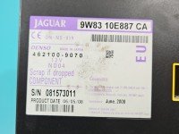 Zmieniarka cd JAGUAR XF I X250 462100-9070