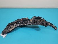 Ślizg zderzaka przód prawy Citroen Jumper 14- 1391282080