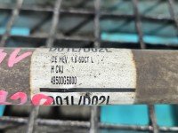 Półoś przód lewa Kia Niro I 16-22 1.6 GDI automat