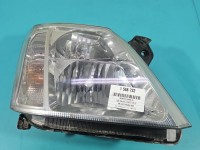 Reflektor prawy lampa przód Opel Meriva A EUROPA