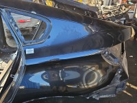 Błotnik tył lewy BMW X6 E71 ćwiartka 475/9