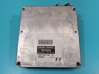 Komputer Sterownik silnika 89661-0F070 Toyota Corolla Verso II 1.6 vvti