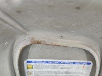 Maska przednia Fiat Linea beżowy 261