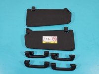 Podsufitka Land rover Discovery Sport 14- L550 FK7251749AG HB