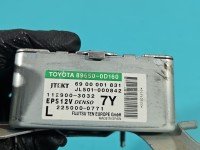Sterownik moduł Toyota Yaris II 89650-0D160