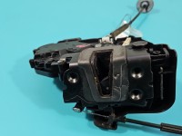 Zamek przód prawy FQJ000207 Land Range Rover sport I L320 EUROPA Europejska, 10pin