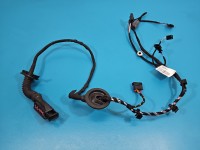 Instalacja Wiązka drzwi tył prawych Skoda Kamiq 654971162K, 4L0971841