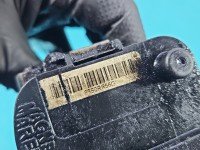 Przepustnica Fiat Croma II 1.9 jtd