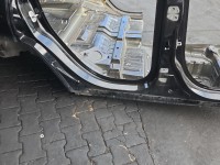 Próg prawy SŁUPEK ŚRODKOWY B Jeep Grand Cherokee IV WK2 HB 5d X