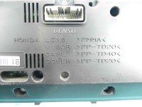 Licznik Honda Fr-v 78100-SJF-G211-M1, 257420-8652 2.0 16v