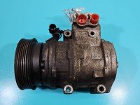 Sprężarka klimatyzacji kompresor 16250-2920 Kia Sportage II 04-10 2.0 crdi (D4EA)