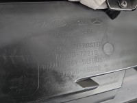 Deska rozdzielcza airbag pasażera kokpit Hyundai I30 II 12-16