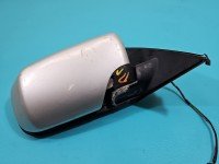 Lusterko prawe Bmw e39 TITANSILBER METALLIC (354) europa