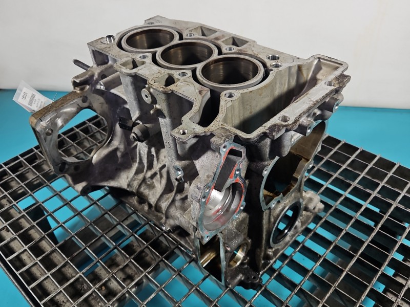 Blok silnika Peugeot 2008 I 1.2 12V