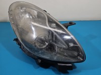Reflektor prawy lampa przód Alfa romeo Giulietta EUROPA
