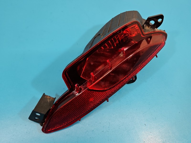 Lampa tył prawa zderzaka przeciwmgielna Fiat Tipo II 15- 3202001434