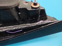 Lampa tył prawa AUDI Q5 08- HB EUROPA