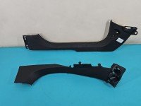 Osłona ZAŚLEPKA PLASTIK Renault Megane IV 768377074R, 769546175R
