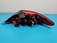 Lampa tył lewa Peugeot 407