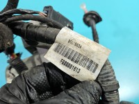 Przekładnia kierownicza maglownica Peugeot 2008 I 9822423480