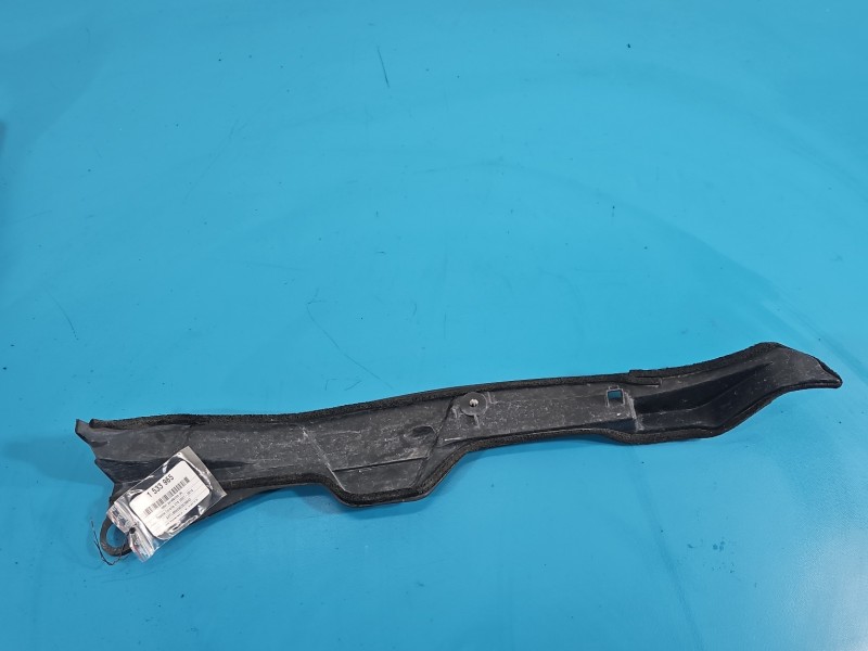 Osłona ZAŚLEPKA PLASTIK Toyota Corolla E15 53828-02080