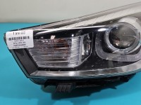 Reflektor lewy lampa przód Kia Rio IV 16-23 EUROPA