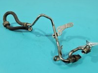 Czujnik ciśnienia paliwa regulator Mercedes W213 A0009050603