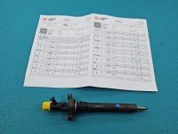 TESTOWANY Wtryskiwacz Citroen C5 II X7 9688438580 2.0 hdi